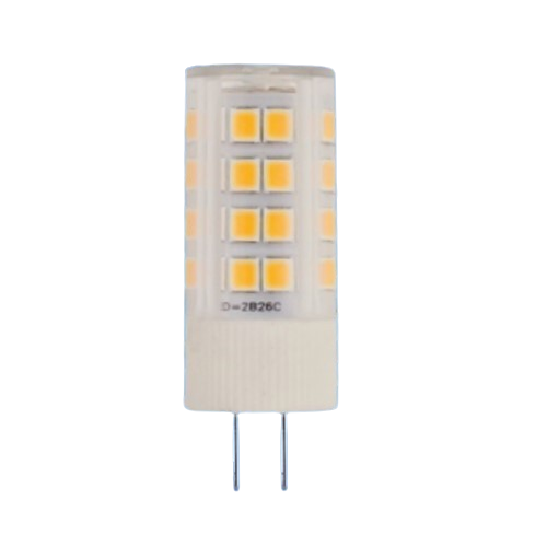 GY6.35 3W dimmbare LED-Lampe - 12V AC/DC