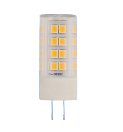 GY6.35 3W dimmbare LED-Lampe - 12V AC/DC