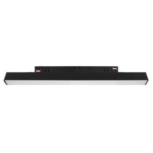 Spectrum SHIFT LED-Schiene 8W - Schwarz, RA90, 30 cm