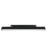 Spectrum SHIFT LED-Schiene 8W - Schwarz, RA90, 30 cm