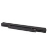 Spectrum SHIFT LED-Schiene 8W - Schwarz, RA90, 30 cm