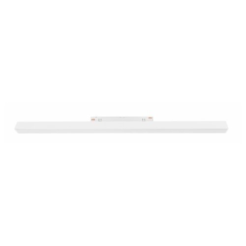 Spectrum SHIFT LED-Schienenspot 17W - Weiß, RA90, 60 cm