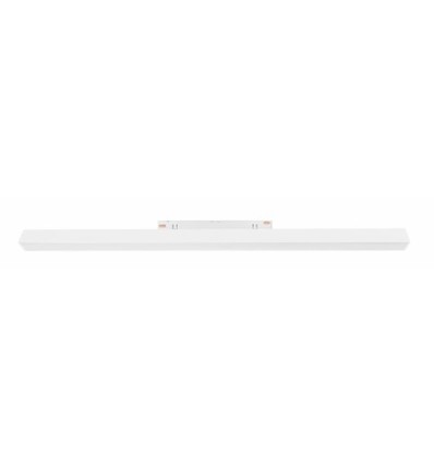 Spectrum SHIFT LED-Schienenspot 17W - Weiß, RA90, 60 cm