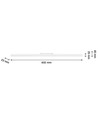 Spectrum SHIFT LED-Schienenspot 17W - Weiß, RA90, 60 cm