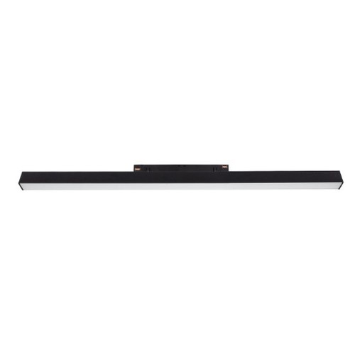 Spectrum SHIFT LED-Schiene 17W - Schwarz, RA90, 60 cm