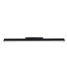 Spectrum SHIFT LED-Schiene 17W - Schwarz, RA90, 60 cm