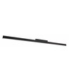 Spectrum SHIFT LED-Schiene 22W - Schwarz, RA90, 90 cm
