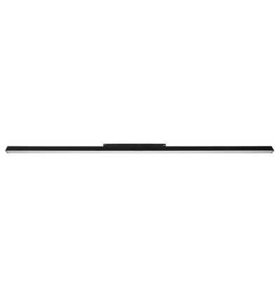 Spectrum SHIFT LED-Schiene 22W - Schwarz, RA90, 90 cm