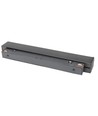 12W RA90 SHIFT Grid - 20 cm, Schwarz, UGR19