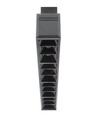 12W RA90 SHIFT Grid - 20 cm, Schwarz, UGR19