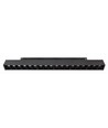 17W RA90 SHIFT Grid - 30 cm, Schwarz, UGR19