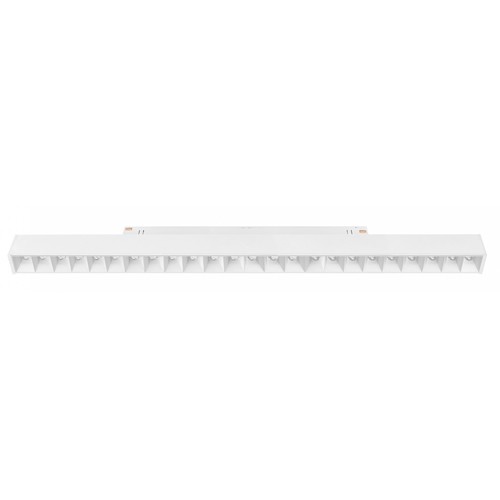 22W RA90 SHIFT Grid - Weiß, 40 cm, UGR19