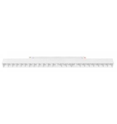 22W RA90 SHIFT Grid - Weiß, 40 cm, UGR19