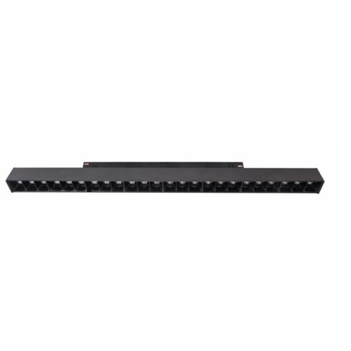 22W RA90 SHIFT Grid - 40 cm, Schwarz, UGR19