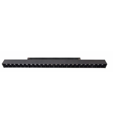 22W RA90 SHIFT Grid - 40 cm, Schwarz, UGR19