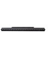 22W RA90 SHIFT Grid - 40 cm, Schwarz, UGR19