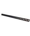 22W RA90 SHIFT Grid - 40 cm, Schwarz, UGR19