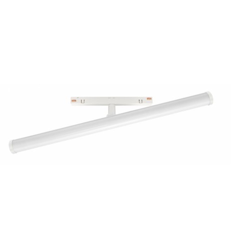 12W RA90 SHIFT Beam - 40 cm, Weiß