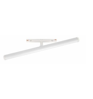 12W RA90 SHIFT Beam - 40 cm, Weiß