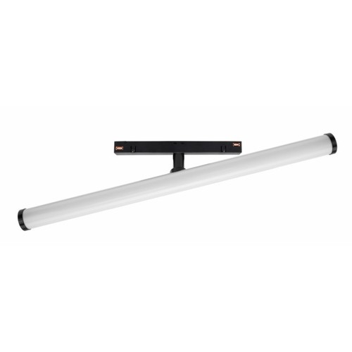 12W RA90 SHIFT Beam - Schwarz, 40 cm