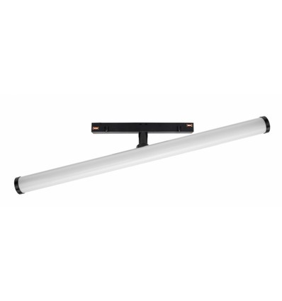 12W RA90 SHIFT Beam - Schwarz, 40 cm