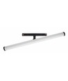 12W RA90 SHIFT Beam - Schwarz, 40 cm