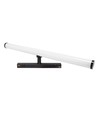 12W RA90 SHIFT Beam - Schwarz, 40 cm