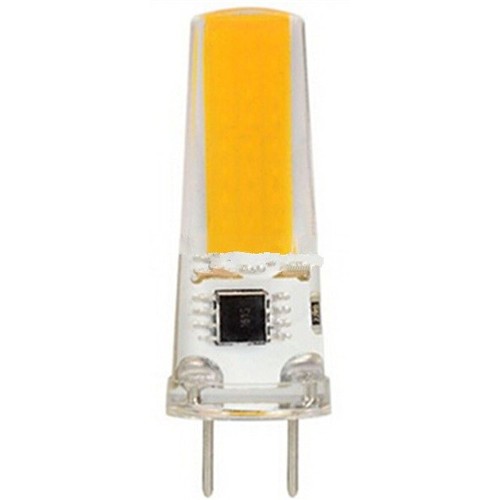 G8 3W dimmbare KAPPA3 LED-Lampe - Warmweiß