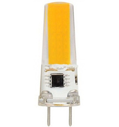 G8 3W dimmbare KAPPA3 LED-Lampe - Warmweiß
