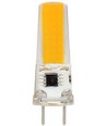 G8 3W dimmbare KAPPA3 LED-Lampe - Warmweiß