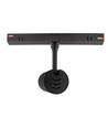 10W RA90 SHIFT Schienenstrahler - 24 Grad, Schwarz