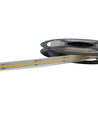 5m 12W/m Wasserdichter COB-Streifen - 24V DC, IP68, 480 LEDs pro Meter, COB LED