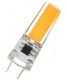 G8 3W dimmbare KAPPA3 LED-Lampe - Warmweiß