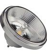 GU10 11W dimmbarer LED-Spot - Dim to warm, AR111