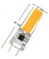 G8 3W dimmbare KAPPA3 LED-Lampe - Warmweiß