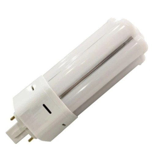 GX24Q 4,5W LED-Lampe - HF-Vorschaltgerät kompatibel, 360°