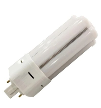 GX24Q 4,5W LED-Lampe - HF-Vorschaltgerät kompatibel, 360°
