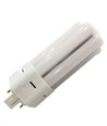 GX24Q 4,5W LED-Lampe - HF-Vorschaltgerät kompatibel, 360°
