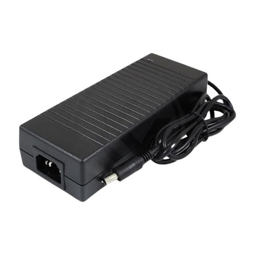 120W / 12V DC Netzteil für LED-Streifen - 10A, IP20