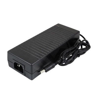 120W / 12V DC Netzteil für LED-Streifen - 10A, IP20