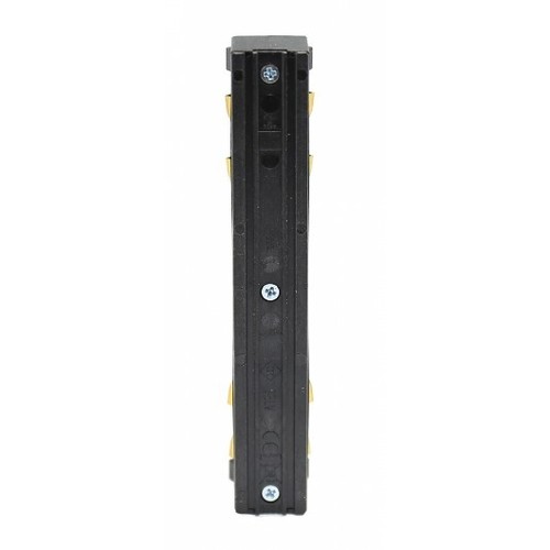 SHIFT Verbinder für Schienen - Schwarz