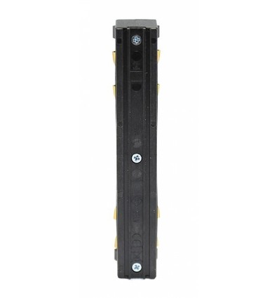 SHIFT Verbinder für Schienen - Schwarz