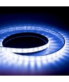 5m 22W/m RGB LED-Streifen - 24V DC, IP68, Wallwasher, 48 LEDs pro Meter