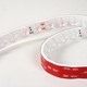 5m 22W/m RGB LED-Streifen - 24V DC, IP68, Wallwasher, 48 LEDs pro Meter