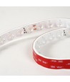 5m 22W/m RGB LED-Streifen - 24V DC, IP68, Wallwasher, 48 LEDs pro Meter