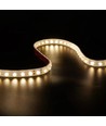 LEDlife 22W/m LED-Streifen - 5m, Wall Washer IP68, 24V, 48 LEDs pro Meter