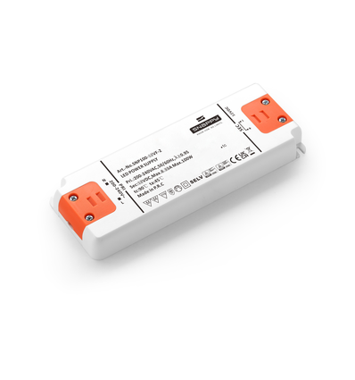 Snappy 100W / 24V DC Netzteil - 4.17A, IP20 Innenbereich