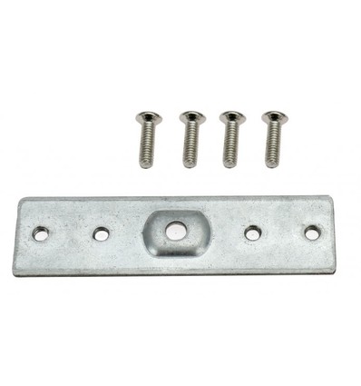 Spectrum SHIFT Metallverbinder für Schienen