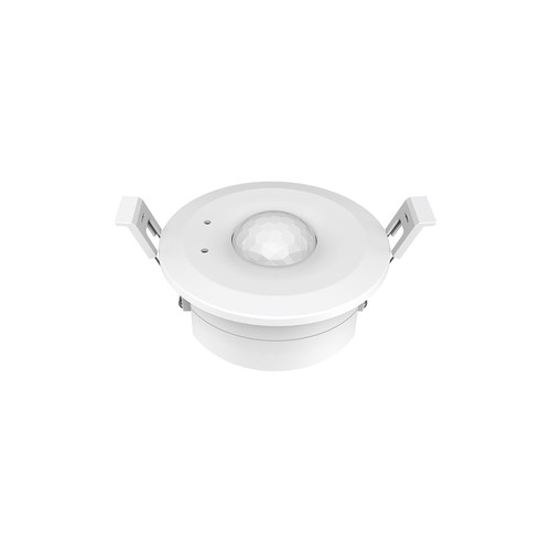 LEDlife rWave Einbaubewegungsmelder - PIR/Tageslichtsensor, 1-10V