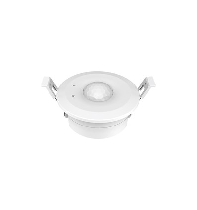 LEDlife rWave Einbaubewegungsmelder - PIR/Tageslichtsensor, 1-10V